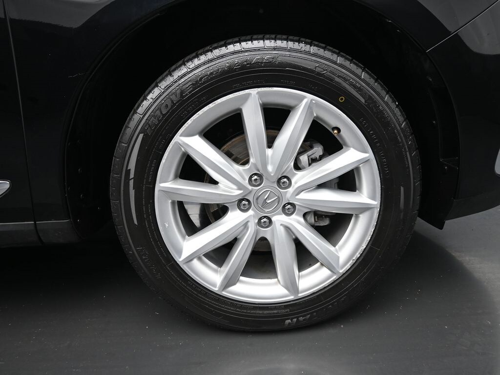 2021 Acura RDX Base photo 2