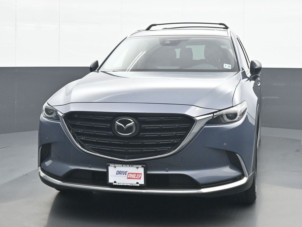 Used 2023 Mazda CX-9 Carbon Edition SUV