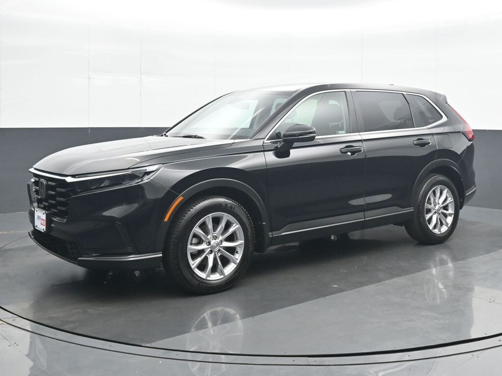 Used 2024 Honda CR-V EX SUV