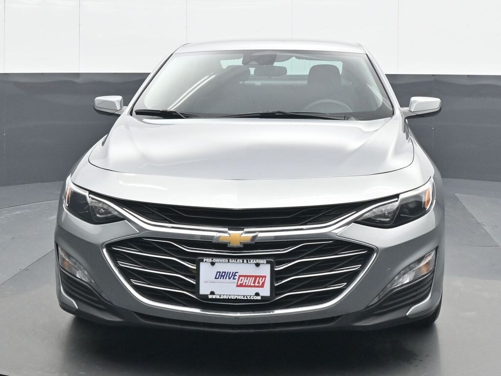 Used 2024 Chevrolet Malibu 1LT Sedan