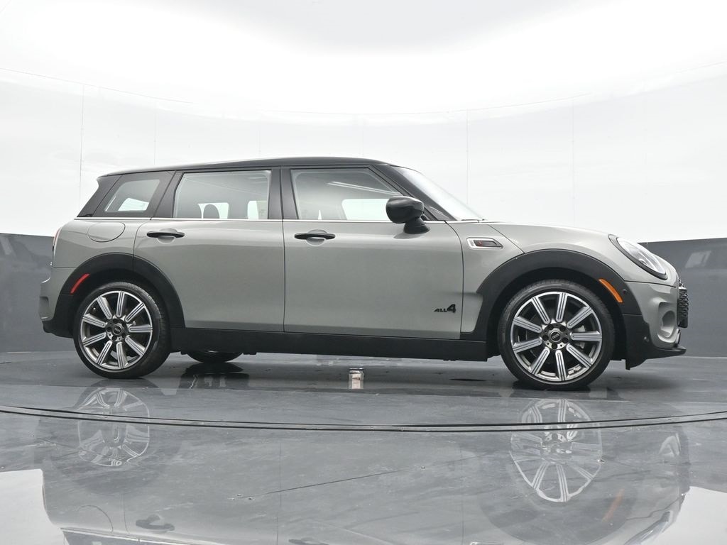 2023 MINI Clubman S - Photo 22