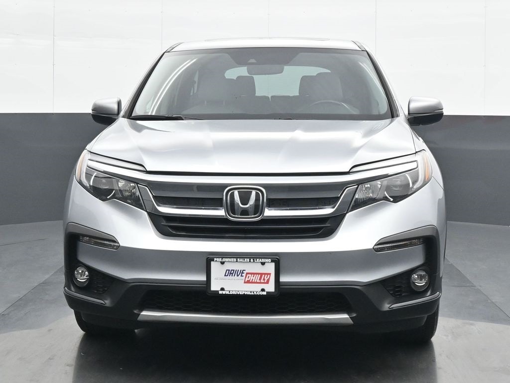 2022 Honda Pilot EX-L's photo