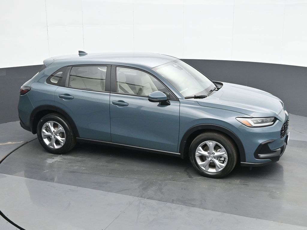 2024 Honda HR-V LX - Photo 23