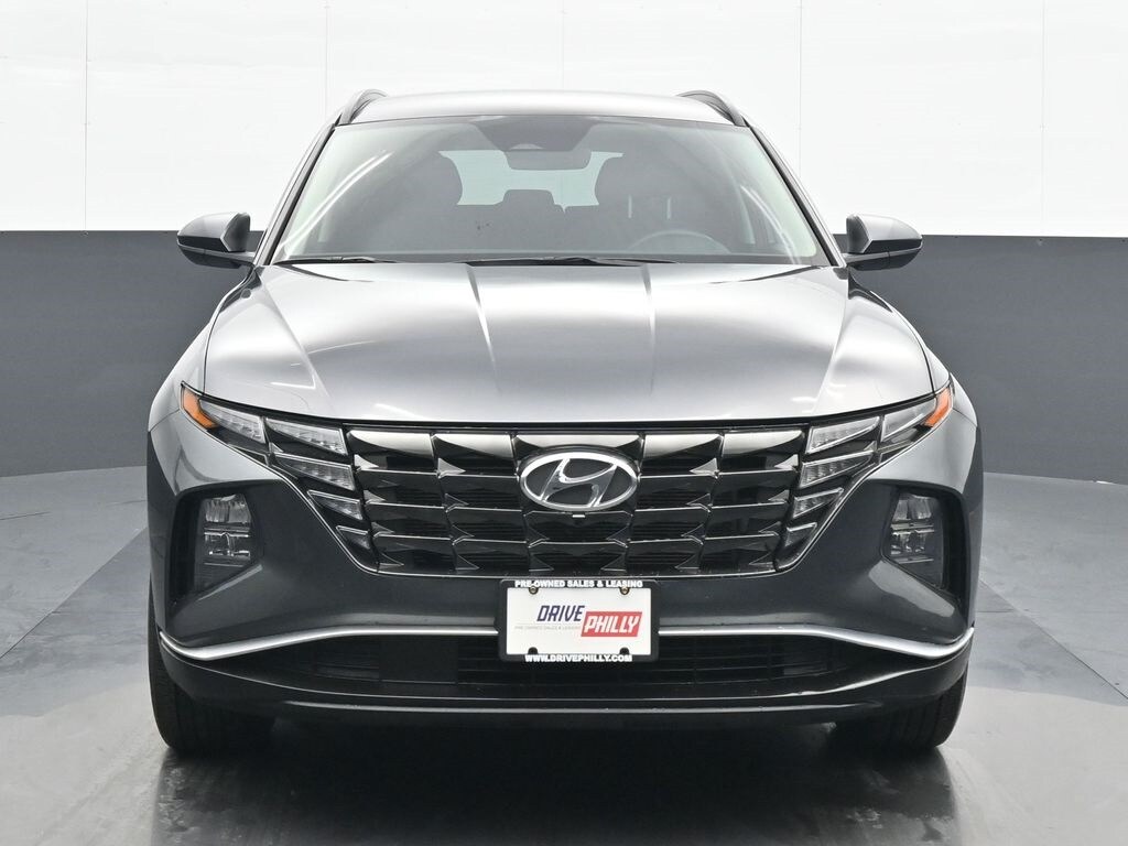 Used 2024 Hyundai Tucson SEL SUV