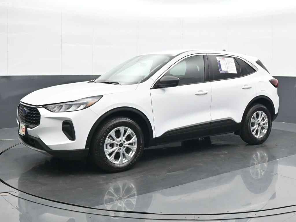 2023 Ford Escape Active photo 2