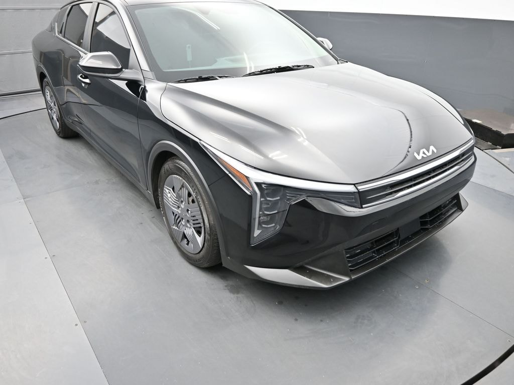 Used 2025 Kia K4 LX Sedan