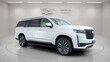  CADILLAC Escalade ESV