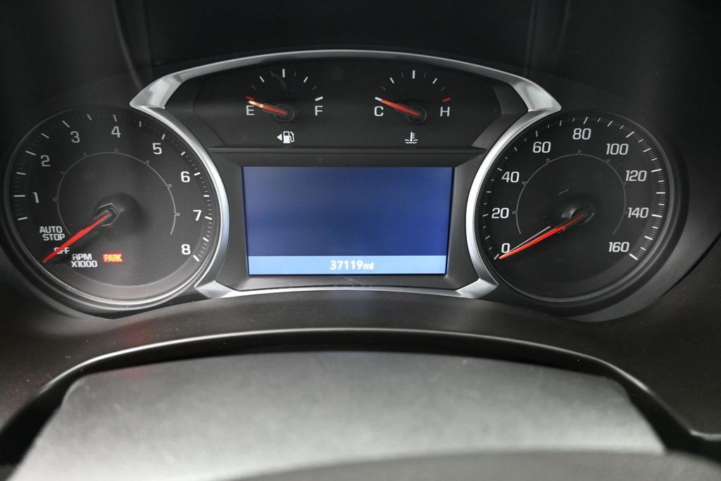 2021 GMC Terrain SLT - Photo 11
