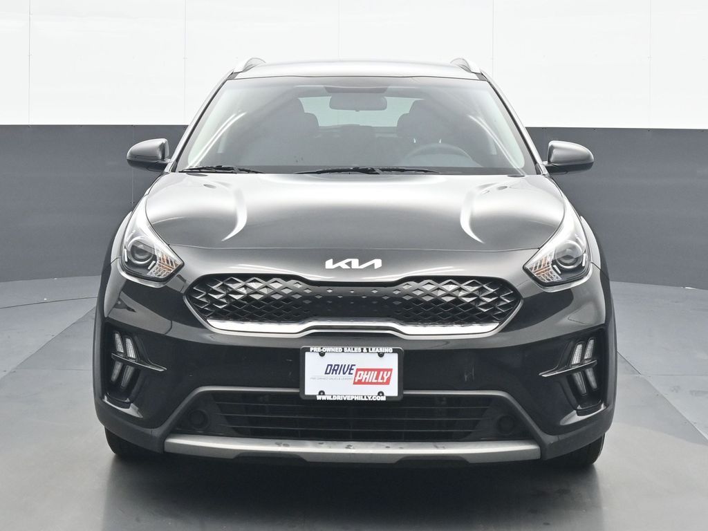 2022 Kia Niro LX