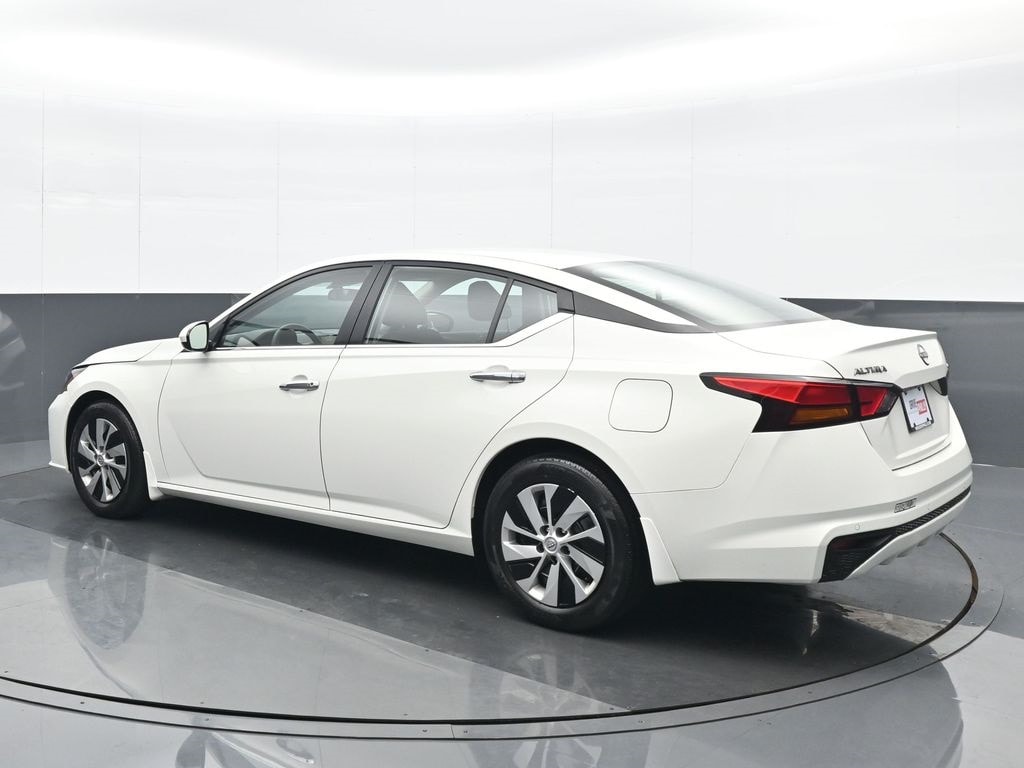 Used 2023 Nissan Altima 2.5 S Sedan