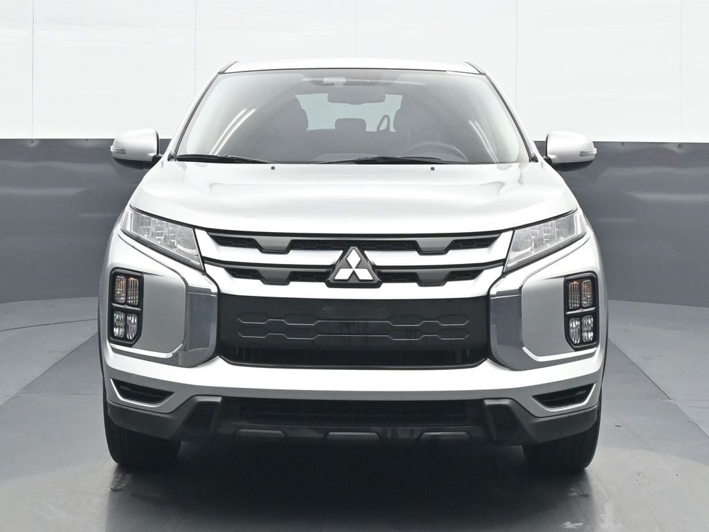 2024 Mitsubishi Outlander Sport