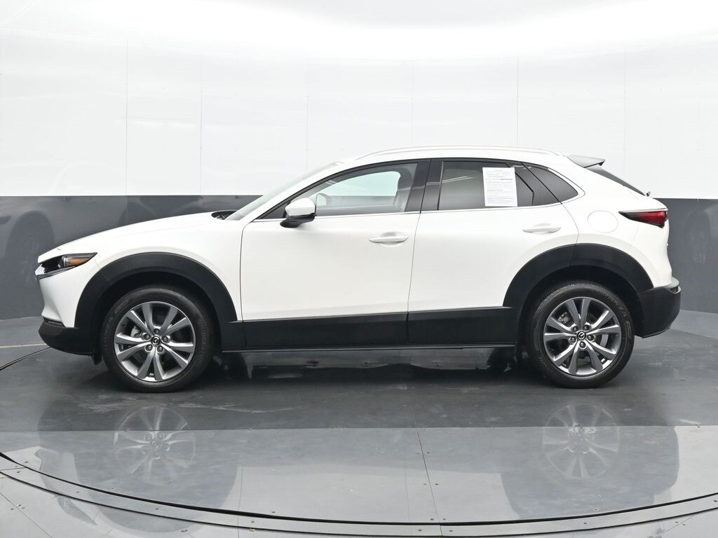 2022 Mazda CX-30 2.5 S Premium photo 3