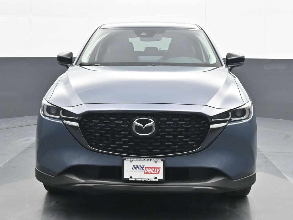 Used 2023 Mazda CX-5 2.5 S Carbon Edition SUV