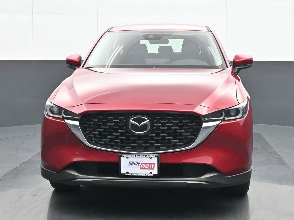 2023 Mazda CX-5 S