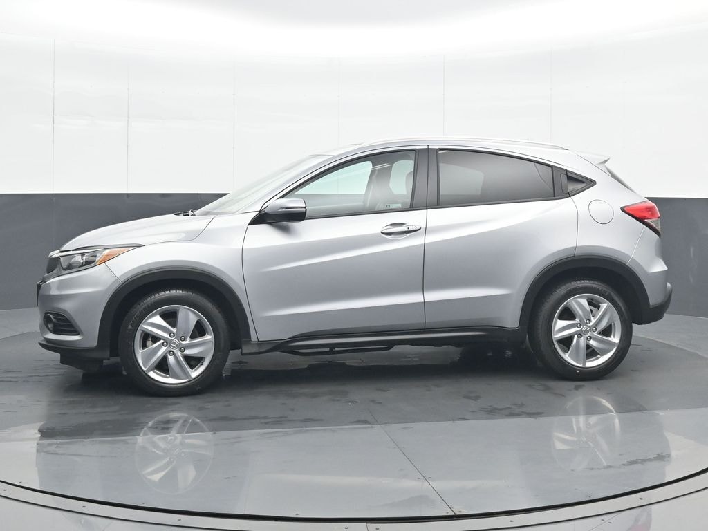 Used 2019 Honda HR-V EX-L AWD SUV