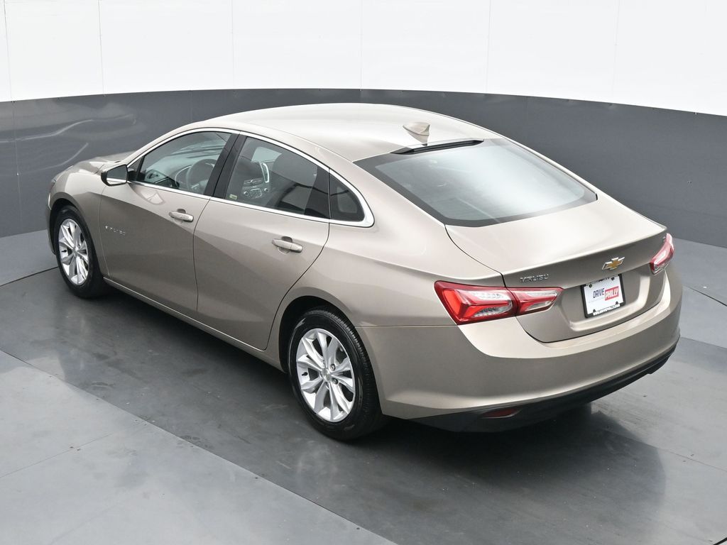 2022 Chevrolet Malibu 1LT - Photo 19
