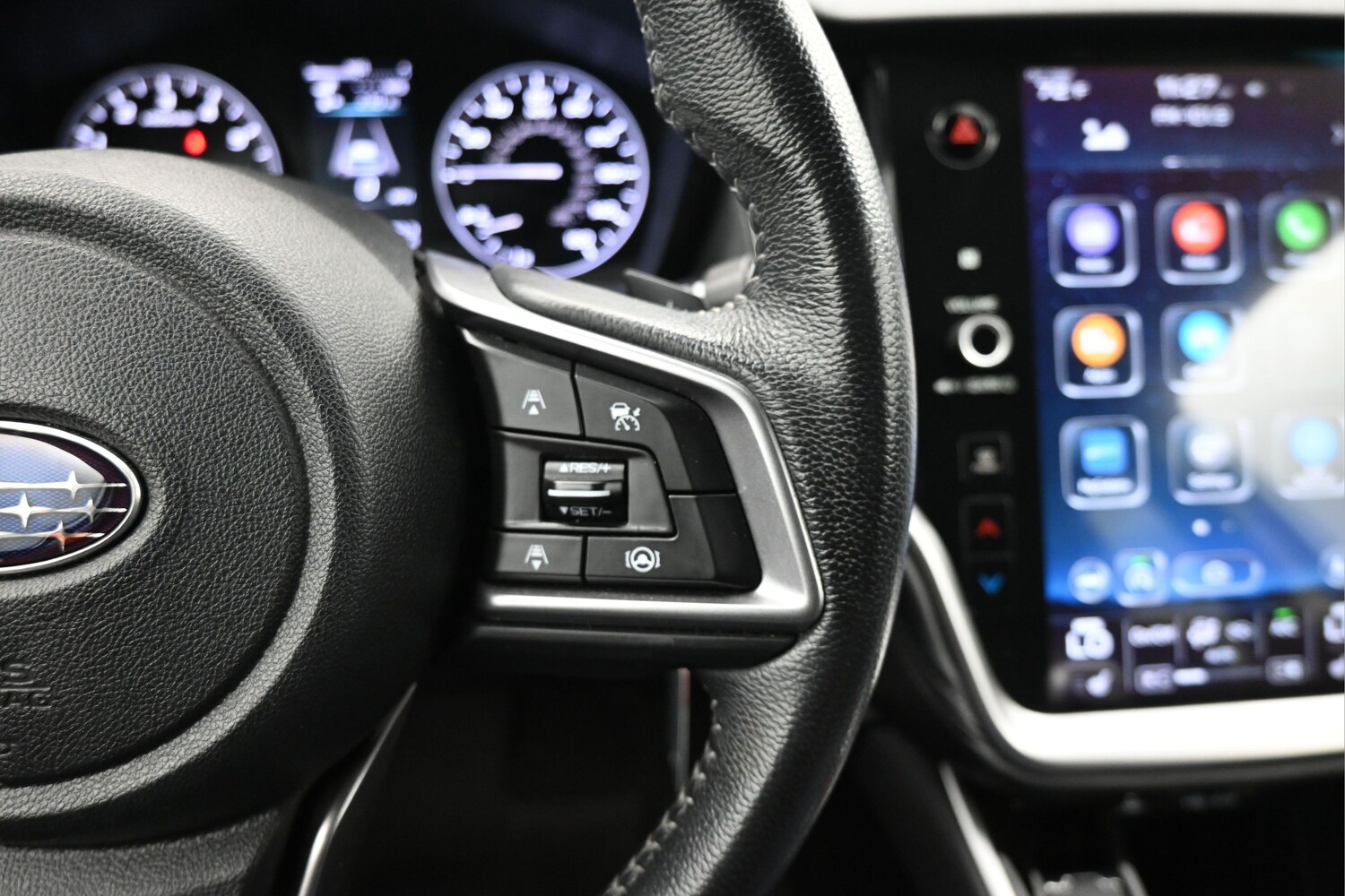 2021 Subaru Outback Premium - Photo 19