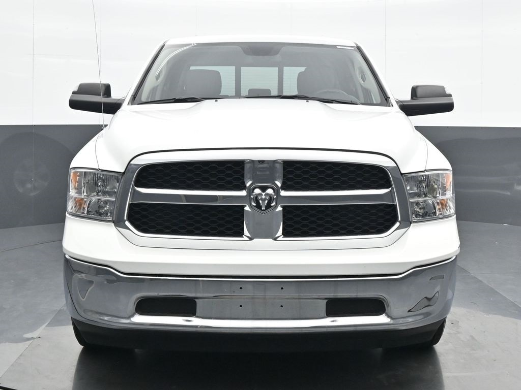 2023 RAM Ram 1500 Classic Warlock's photo