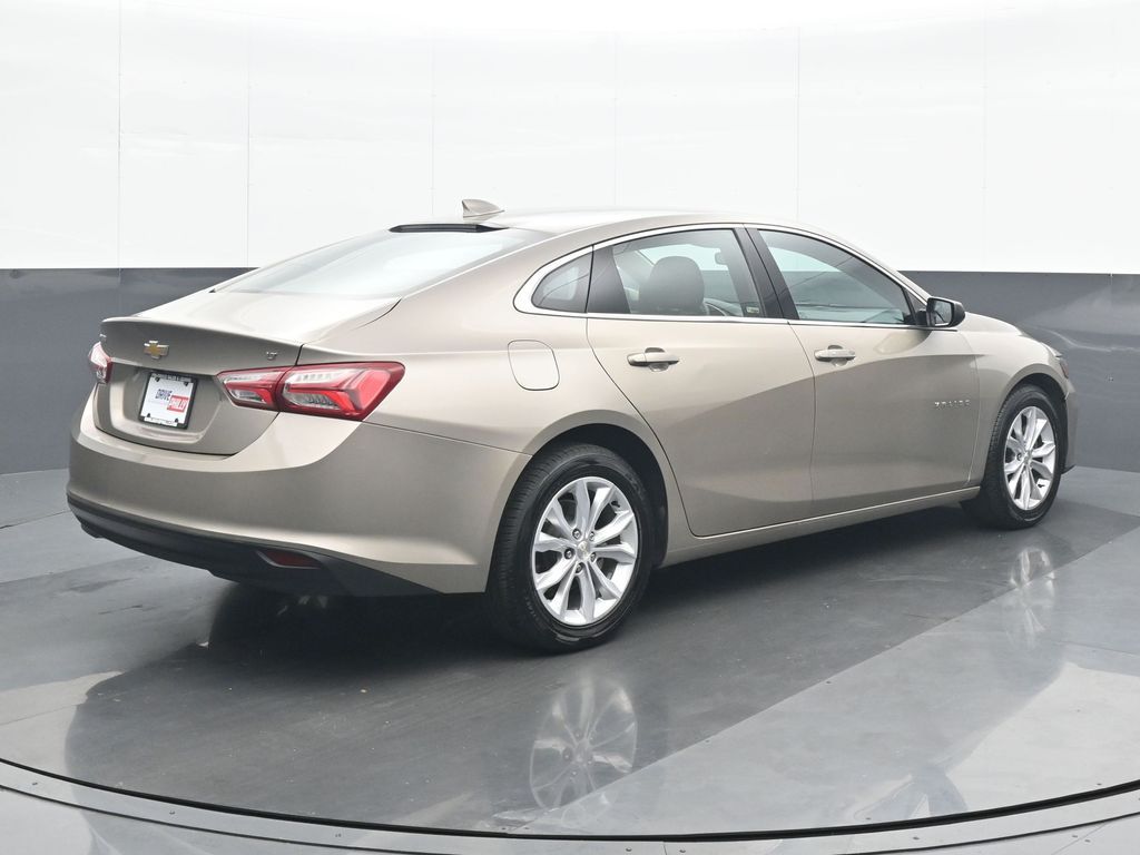 2022 Chevrolet Malibu 1LT - Photo 6