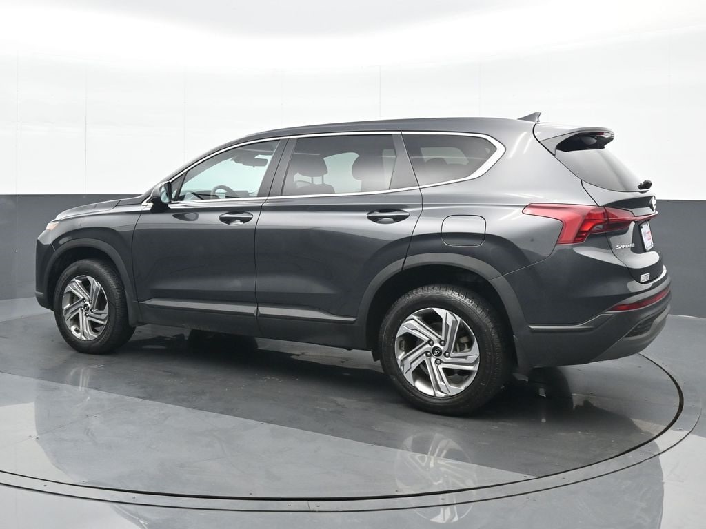 Used 2023 Hyundai Santa Fe SE SUV