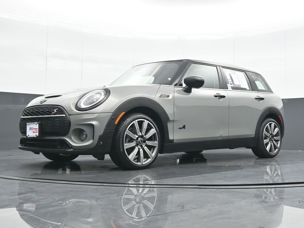 2023 MINI Clubman S - Photo 17