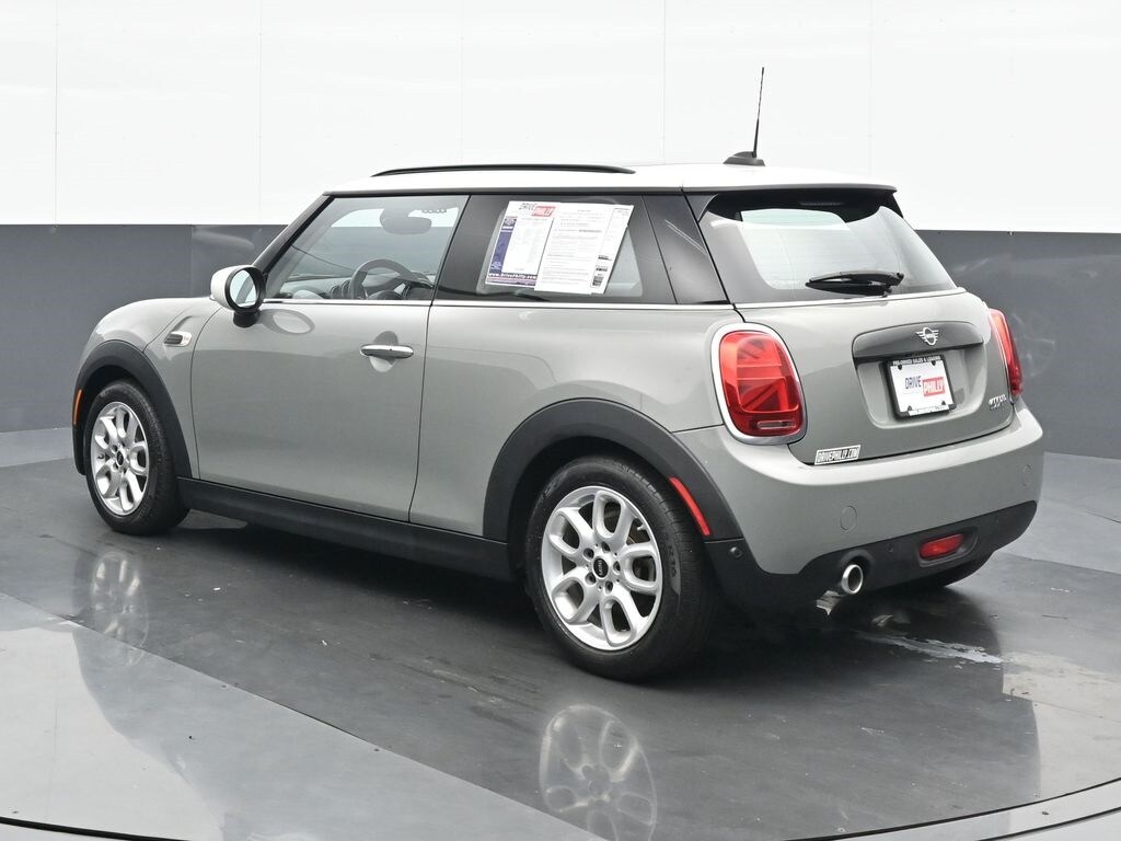2020 Mini Cooper Hardtop photo 4