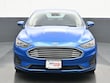 Ford Fusion Hybrid