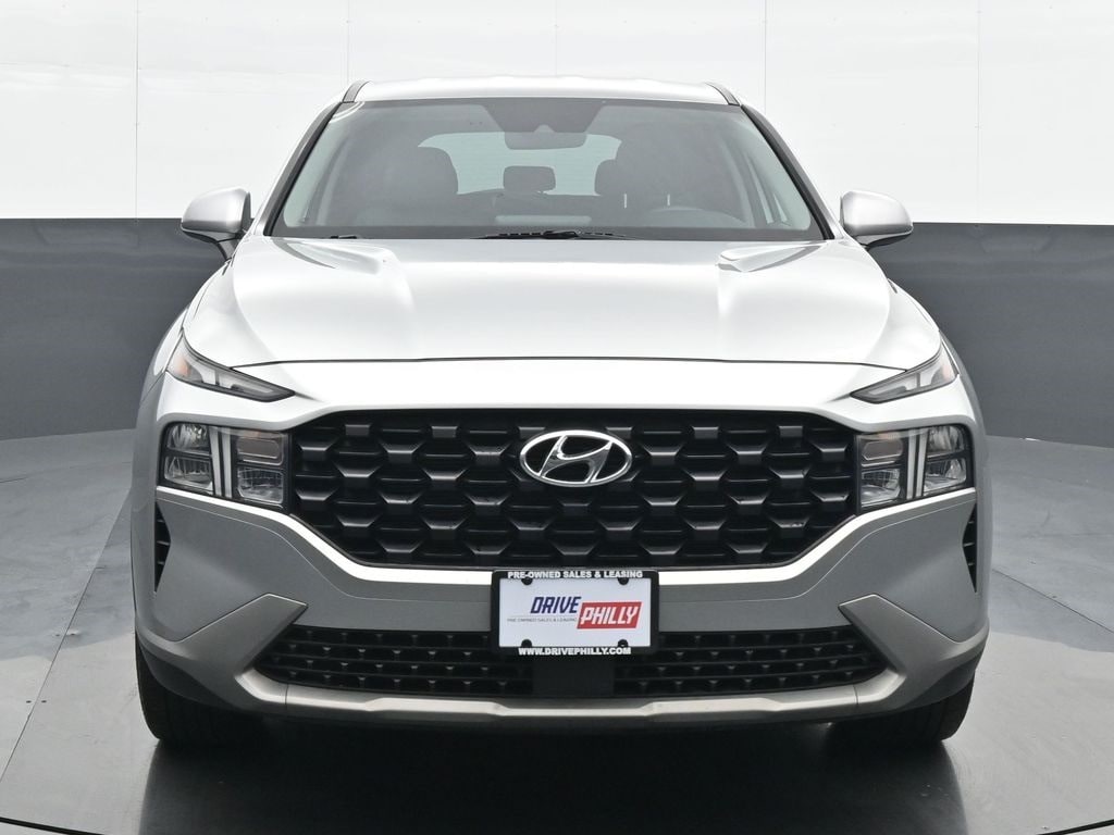 Used 2023 Hyundai Santa Fe SE SUV