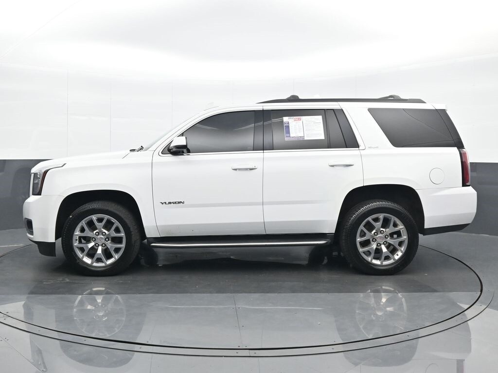 2020 Gmc Yukon SLE photo 2
