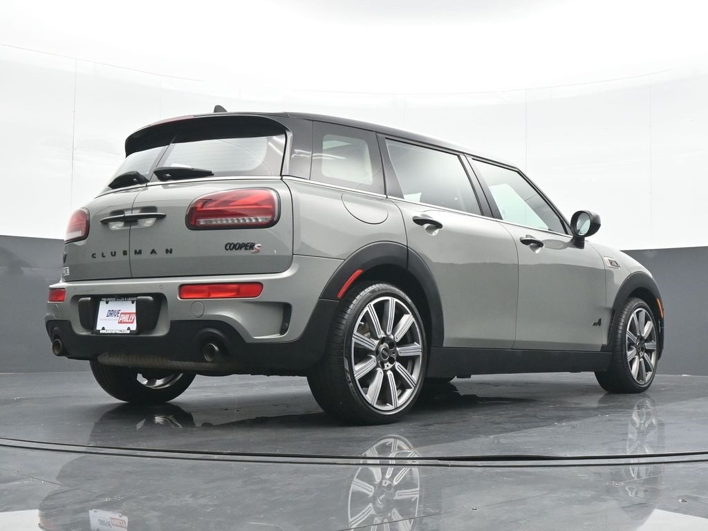 2023 MINI Clubman S - Photo 21