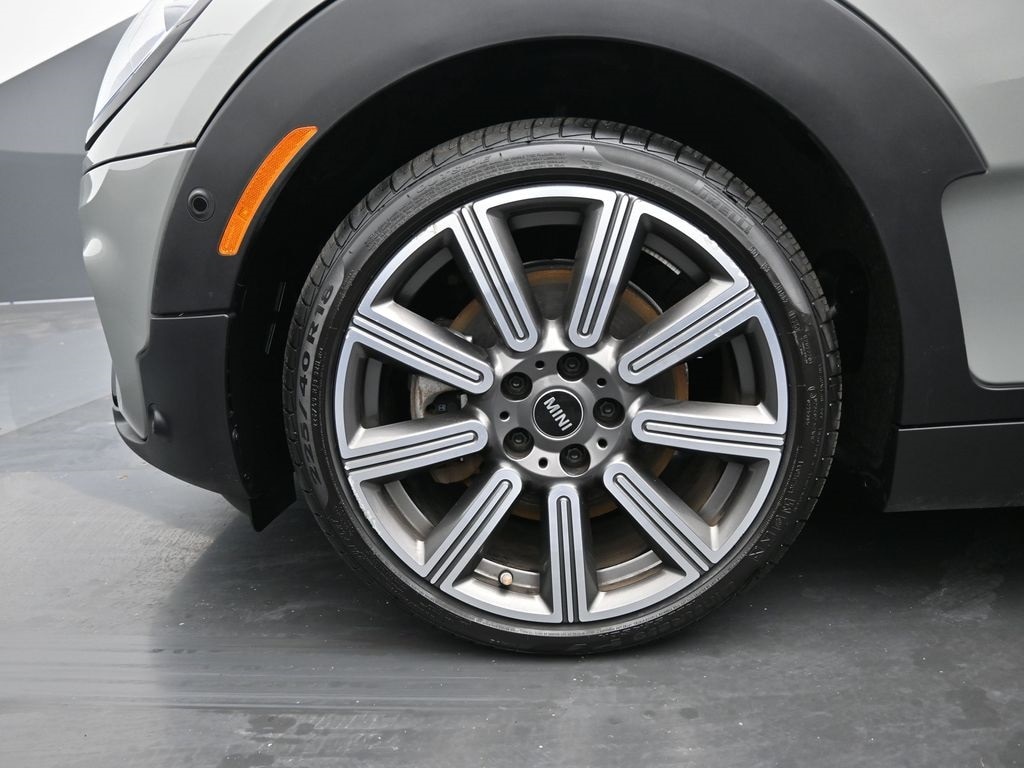 2023 MINI Clubman S - Photo 10