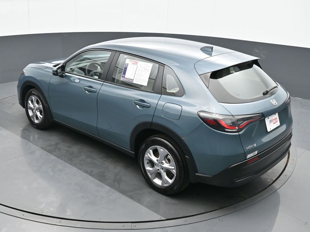 2024 Honda HR-V LX - Photo 19