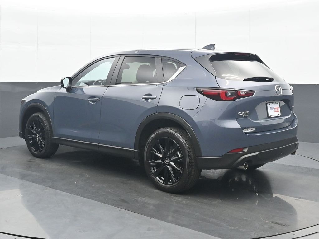 Used 2024 Mazda CX-5 2.5 S Carbon Edition SUV