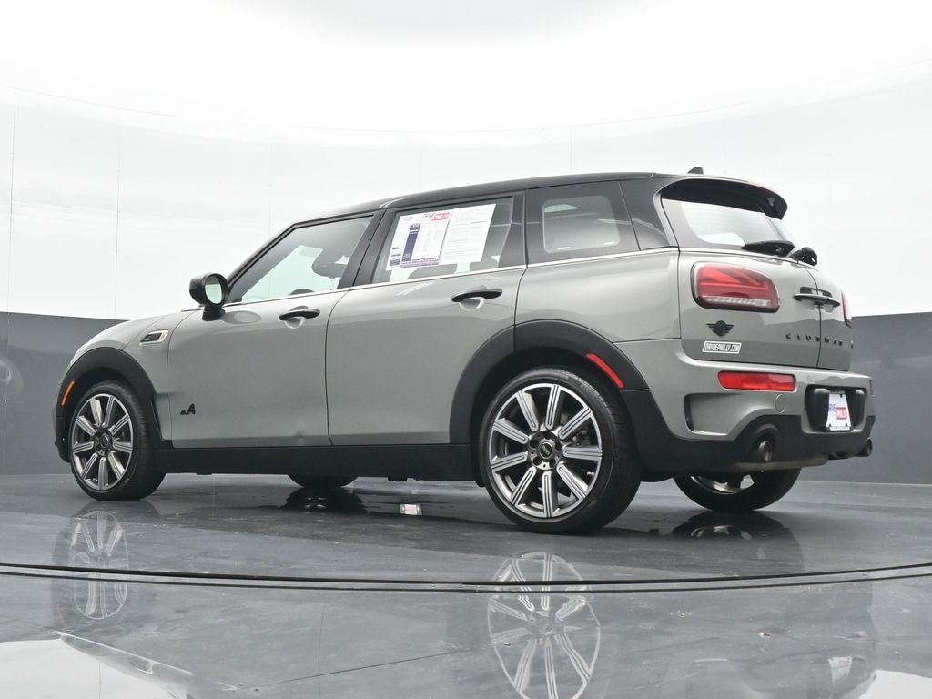 2023 MINI Clubman S - Photo 19