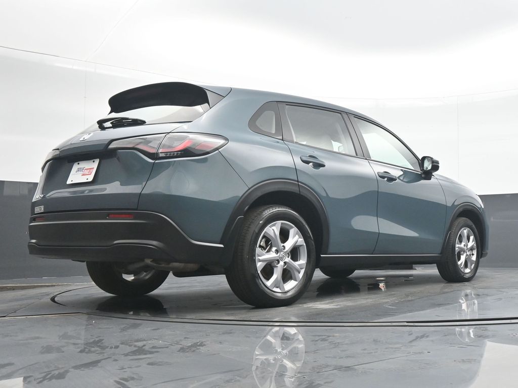 2024 Honda HR-V LX - Photo 30