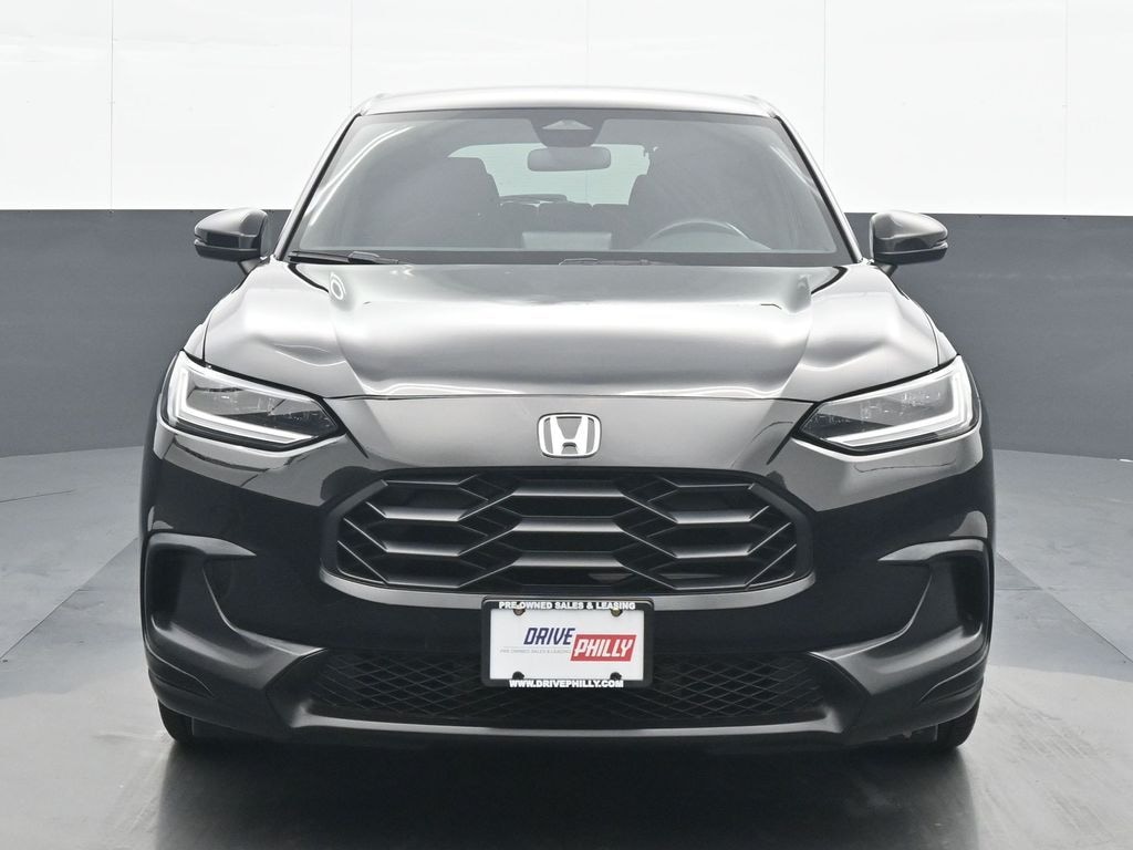 Used 2023 Honda HR-V Sport AWD SUV
