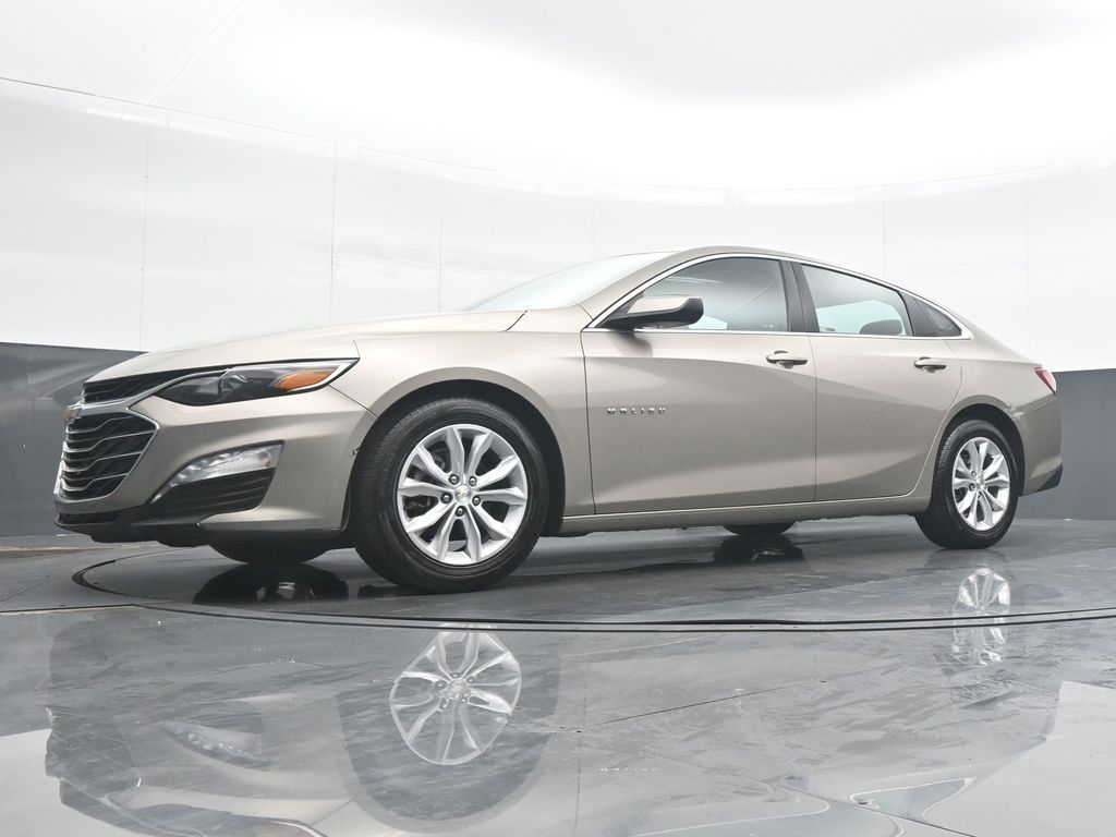 2022 Chevrolet Malibu 1LT - Photo 26