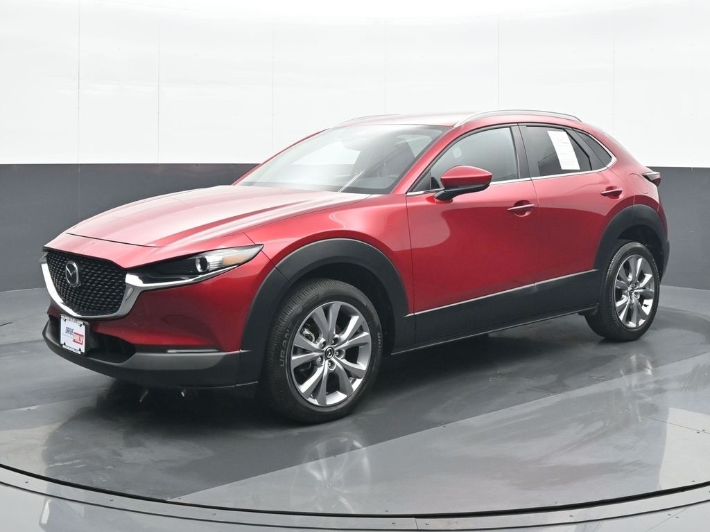 Used 2023 Mazda CX-30 2.5 S Select Package SUV