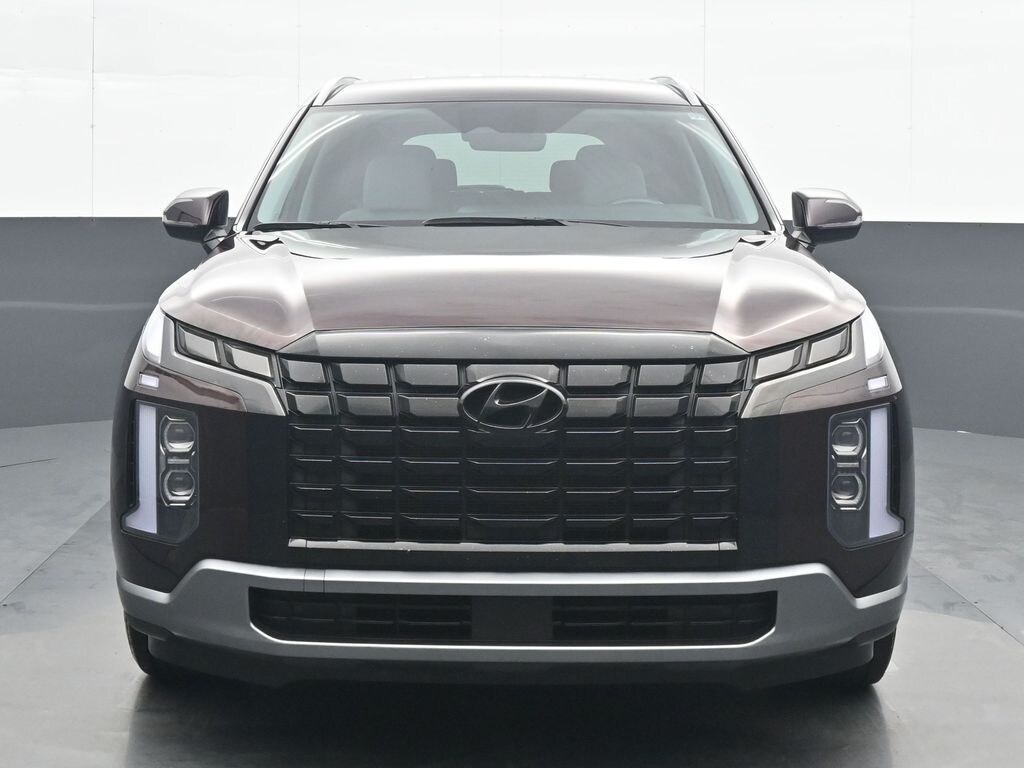 Used 2025 Hyundai Palisade SEL SUV