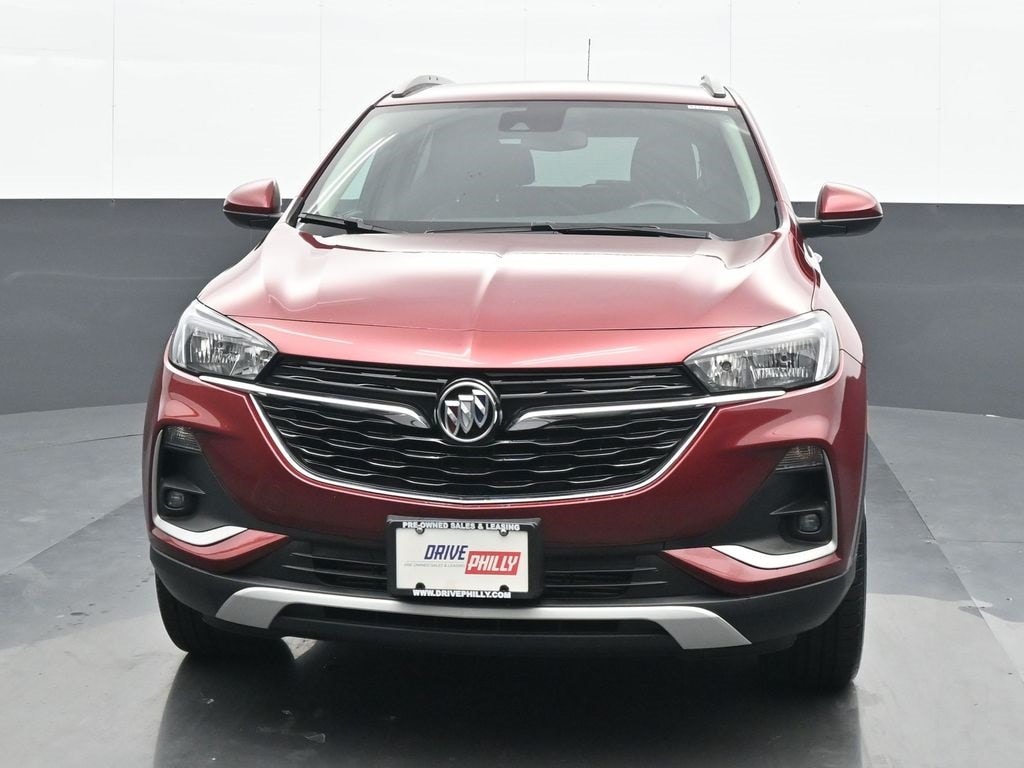 2022 Buick Encore GX Select's photo