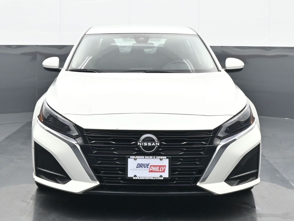 Used 2023 Nissan Altima 2.5 S Sedan