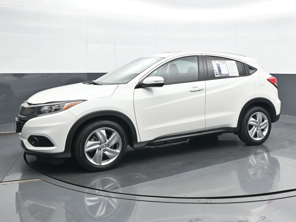 Used 2020 Honda HR-V EX SUV