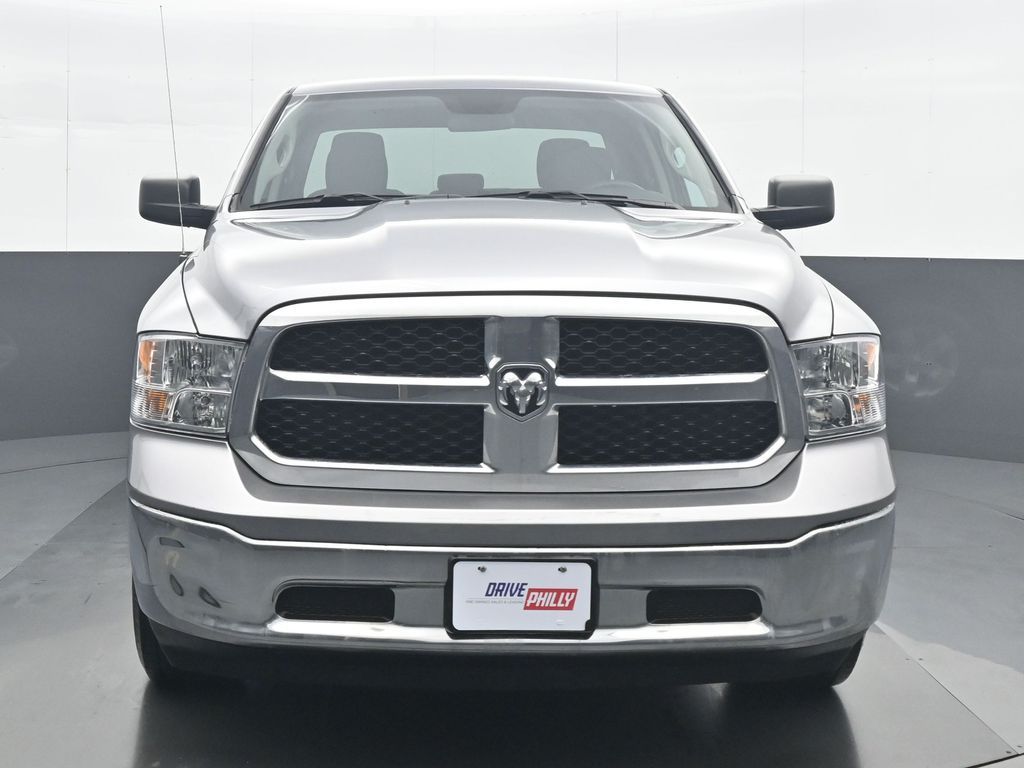 2024 RAM 1500 Classic SLT 4x4 Quad Cab 6'4's photo