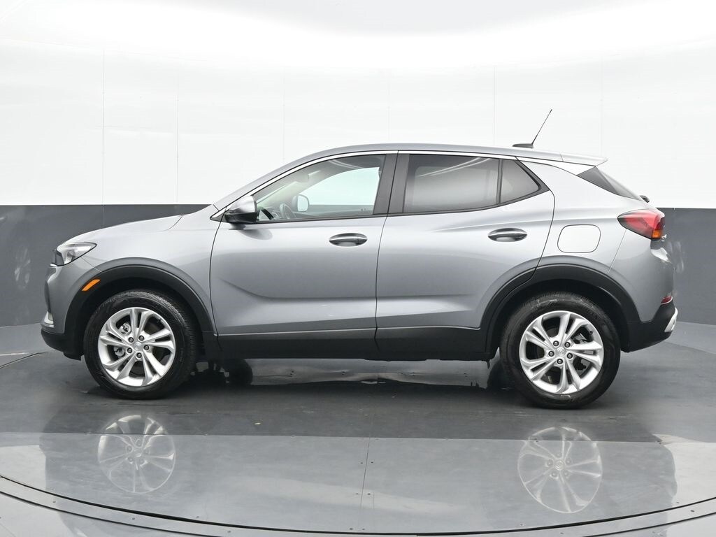 2023 Buick Encore GX Preferred photo 2