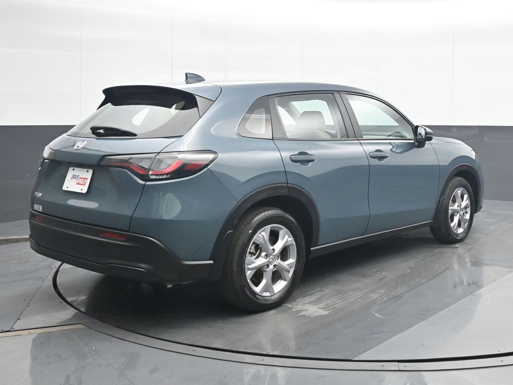 2024 Honda HR-V LX - Photo 6