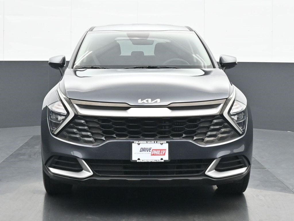 2023 Kia Sportage LX Hybrid's photo