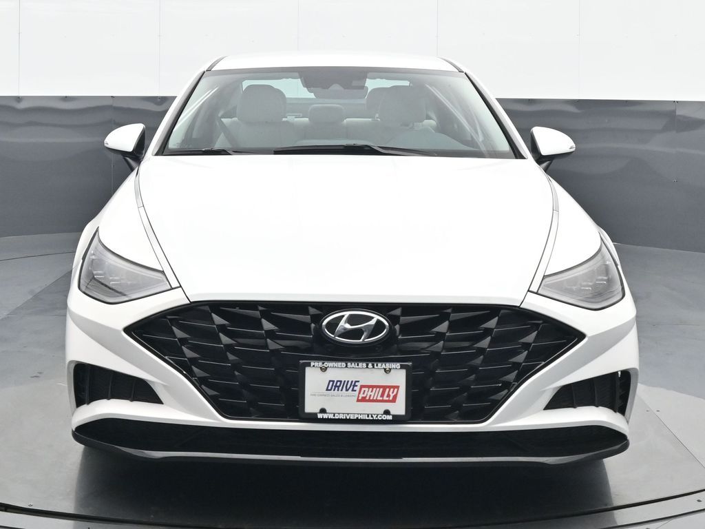 2023 Hyundai Sonata SEL's photo
