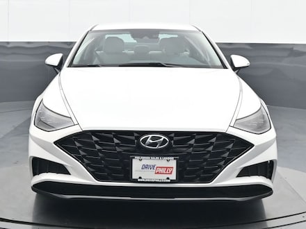 2023 Hyundai Sonata SEL Sedan