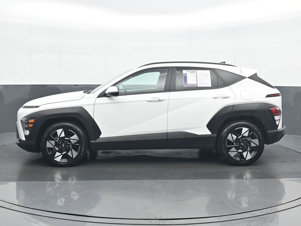 Used 2025 Hyundai Kona SEL SUV