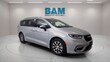  Chrysler Pacifica Plug-In Hybrid